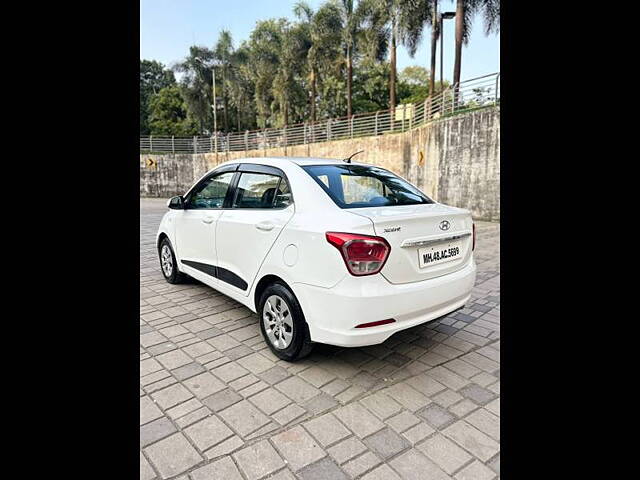 Used Hyundai Xcent [2014-2017] S 1.1 CRDi in Mumbai