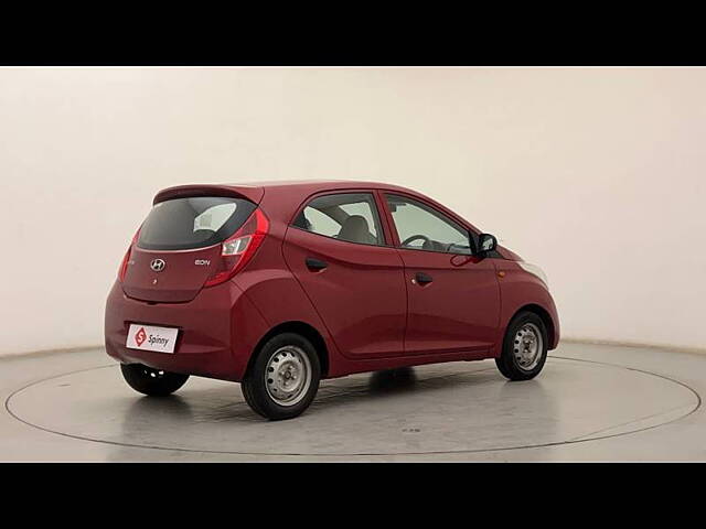 Used Hyundai Eon Era + in Pune