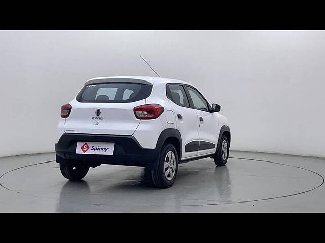 Used Renault Kwid [2019] [2019-2019] RXL in Bangalore