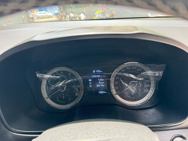 Used Hyundai Venue [2019-2022] SX (O) 1.0 Turbo iMT in Chennai