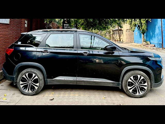 Used MG Hector [2021-2023] Sharp 1.5 Petrol CVT in Delhi