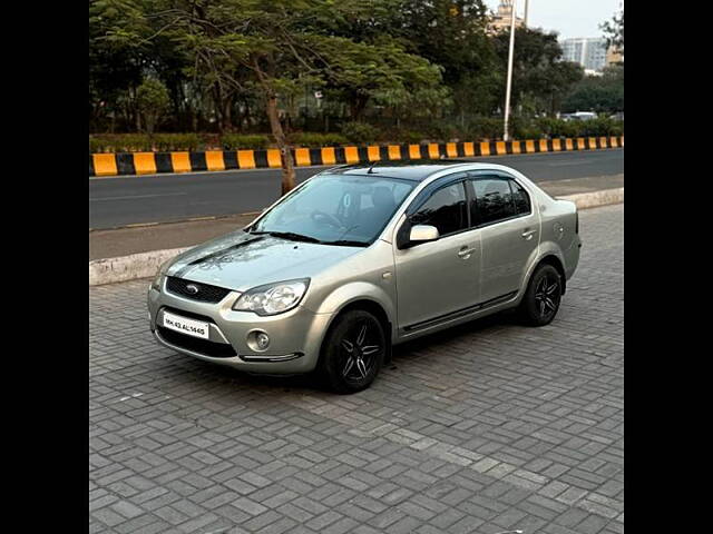 Used Ford Fiesta Classic [2011-2012] CLXi 1.6 in Navi Mumbai