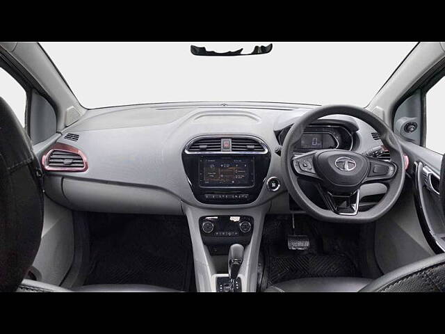 Used Tata Tigor XZA Plus [2020-2023] in Pune