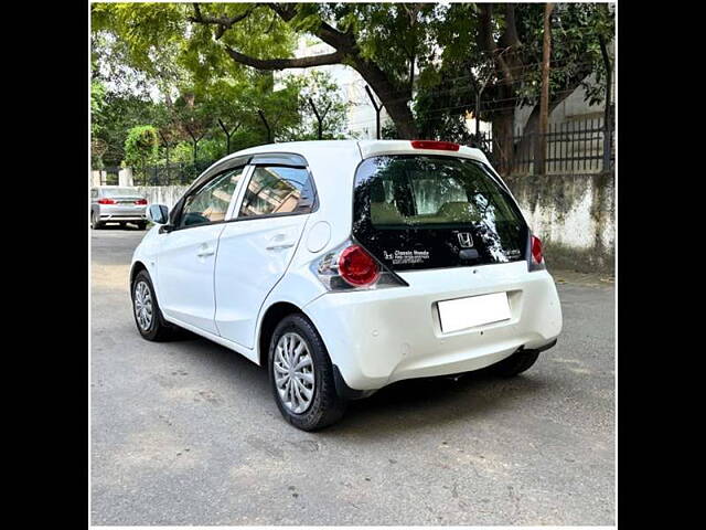 Used Honda Brio [2013-2016] E MT in Delhi