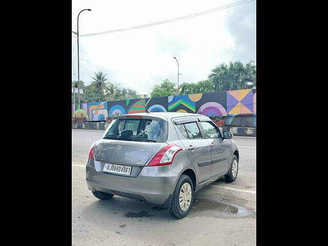 Used Maruti Suzuki Swift [2011-2014] VXi in Surat