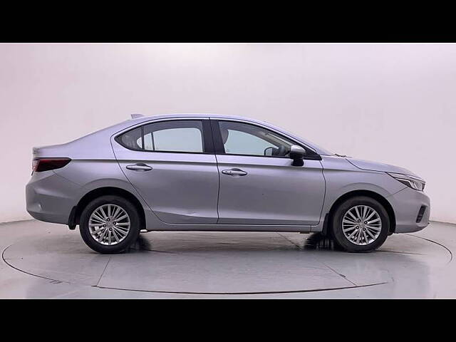 Used Honda City 4th Generation V Petrol in Bangalore