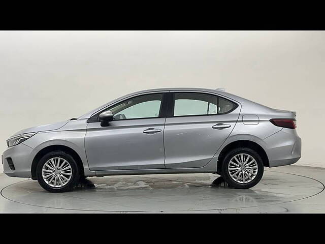 Used Honda City 4th Generation V Petrol in Faridabad