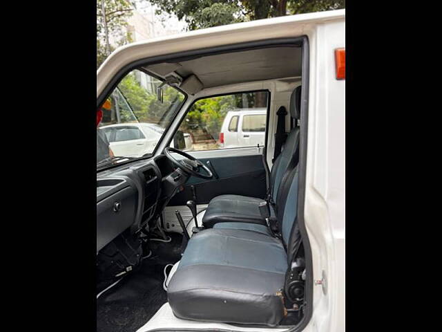 Used Maruti Suzuki Omni 5 STR BS-IV in Bangalore