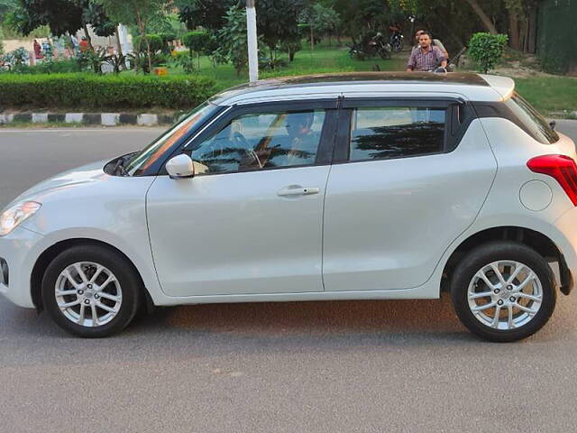 Used Maruti Suzuki Swift [2018-2021] ZXi Plus [2018-2019] in Delhi