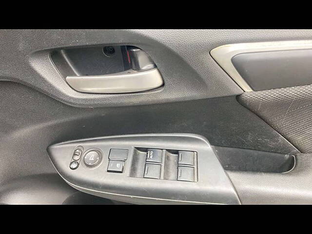 Used Honda Jazz [2015-2018] S MT [2015-2016] in Hyderabad