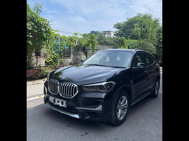 Used BMW X1 [2020-2023] sDrive20i xLine in Delhi