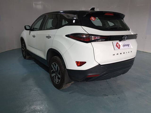 Used Tata Harrier [2019-2023] XZA Plus Dual Tone in Kochi