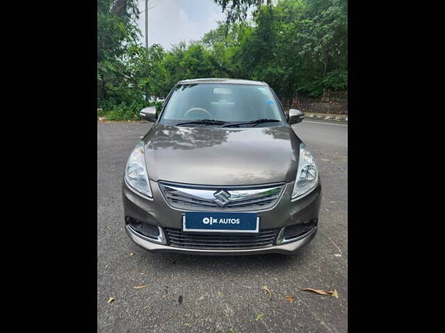 Used Maruti Suzuki Swift DZire [2011-2015] VXI in Delhi