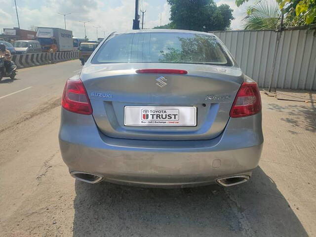 Used Maruti Suzuki Kizashi MT in Chennai