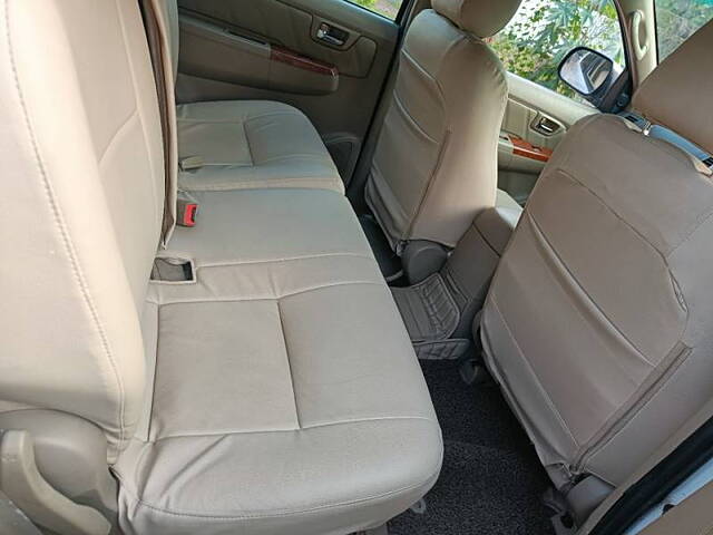 Used Toyota Fortuner [2009-2012] 3.0 MT in Pune