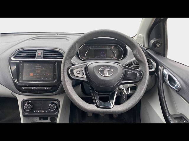 Used Tata Tiago XZ Plus [2020-2023] in Nashik