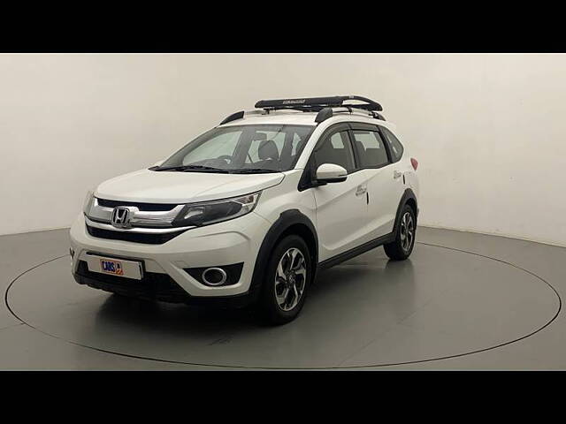 Used Honda BR-V V CVT Petrol in Mumbai