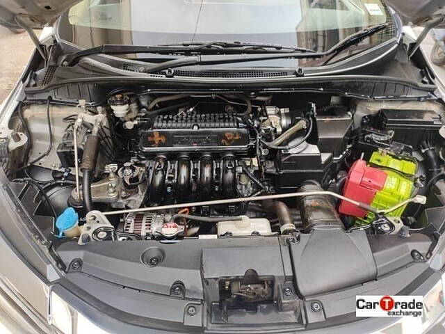 Used Honda City [2014-2017] VX in Hyderabad