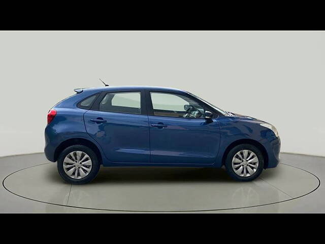 Used Maruti Suzuki Baleno [2015-2019] Delta 1.2 in Kolkata