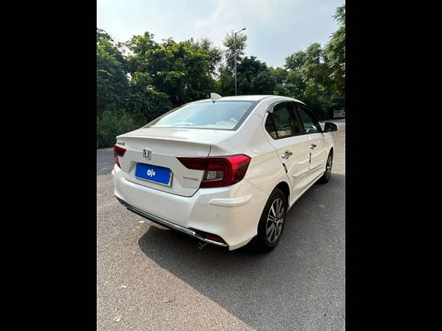 Used Honda Amaze [2018-2021] 1.2 VX CVT Petrol [2019-2020] in Delhi