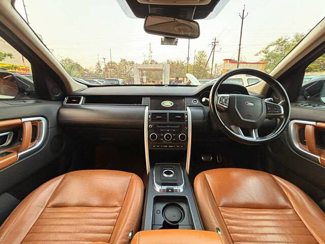 Used Land Rover Discovery Sport [2018-2020] HSE Luxury in Raipur