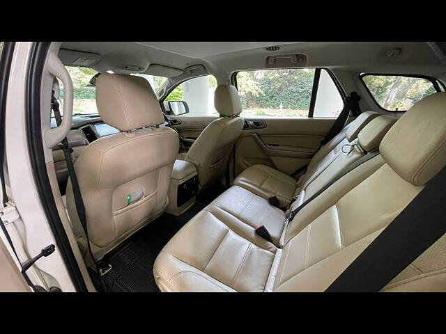 Used Ford Endeavour [2016-2019] Trend 2.2 4x4 MT in Delhi