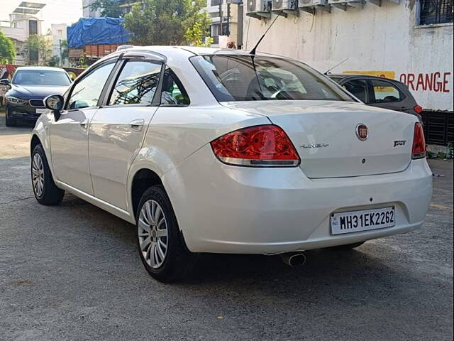 Used Fiat Linea [2012-2014] Dynamic T-Jet in Nagpur