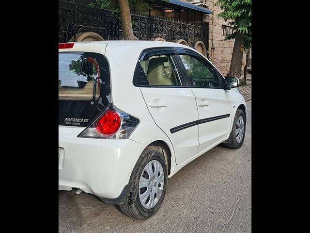 Used Honda Brio [2013-2016] S MT in Delhi