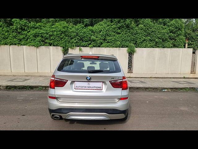 Used BMW X3 [2011-2014] xDrive20d in Pune