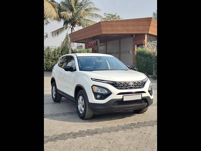 Used Tata Harrier [2019-2023] XM in Surat