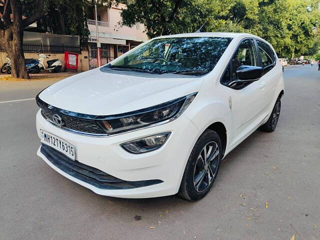 Used Tata Altroz XZ Plus Petrol [2021-2023] in Pune