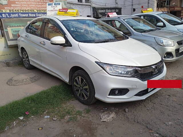 Used Honda City 4th Generation VX Petrol in Patna