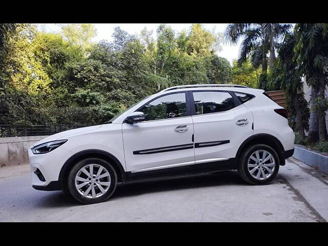 Used MG Astor Super 1.5 CVT [2021-2023] in Delhi