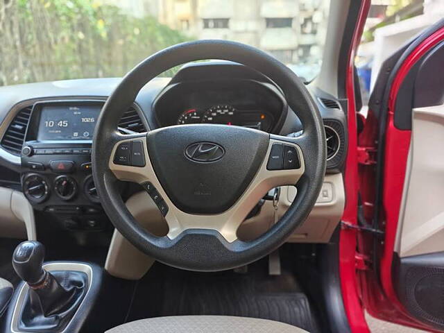 Used Hyundai Santro Sportz in Mumbai