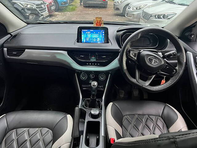 Used Tata Nexon [2020-2023] XM (S) [2020-2023] in Kolkata