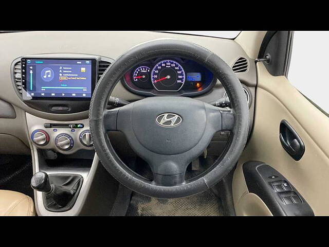 Used Hyundai i10 [2010-2017] 1.1L iRDE Magna Special Edition in Hyderabad