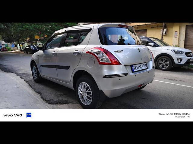 Used Maruti Suzuki Swift [2011-2014] VXi in Bangalore