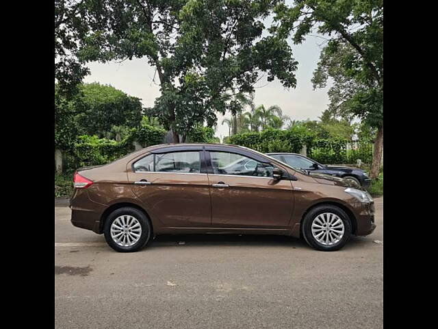 Used Maruti Suzuki Ciaz [2014-2017] ZDi SHVS in Thane