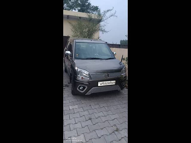 Used 2020 Maruti Suzuki Wagon R in Varanasi