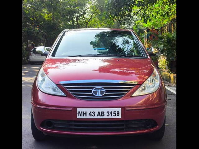 Used Tata Manza [2009-2011] Aqua Safire BS-IV in Mumbai