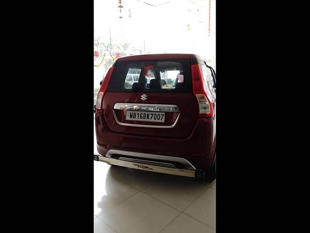 Used Maruti Suzuki Wagon R VXI 1.0 AGS [2022-2023] in Kolkata