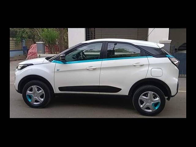 Used Tata Nexon EV [2020-2022] XM in Chennai