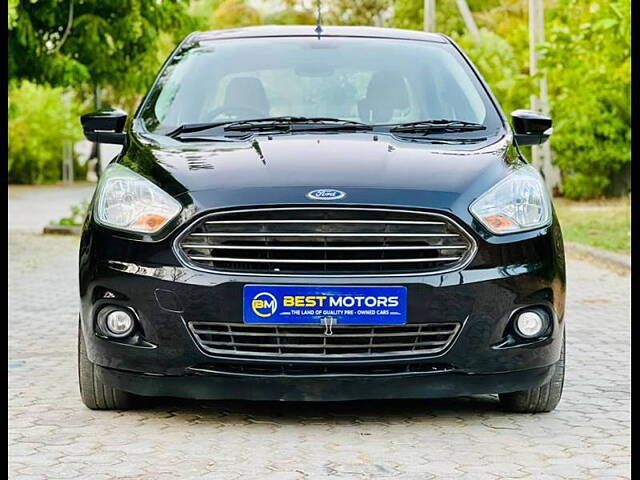 Used 2016 Ford Aspire in Ahmedabad
