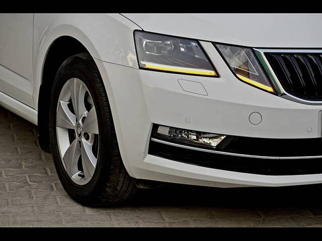 Used Skoda Octavia [2017-2021] 1.4 TSI Style in Delhi