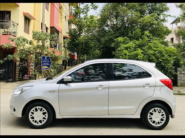 Used Ford Figo [2015-2019] Trend 1.2 Ti-VCT [2015-2016] in Bangalore