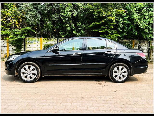 Used Honda Accord [2008-2011] 3.5 V6 Inspire in Delhi