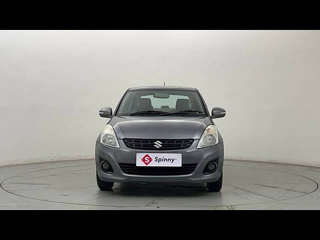 Used Maruti Suzuki Swift Dzire [2015-2017] VXI AT in Ghaziabad