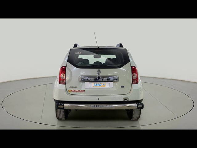 Used Renault Duster [2015-2016] RxL Petrol in Allahabad