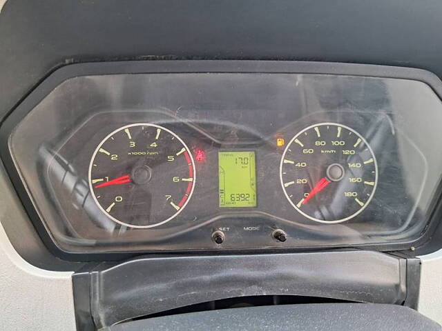 Used Mahindra Scorpio 2021 S7 120 2WD 7 STR in Lucknow