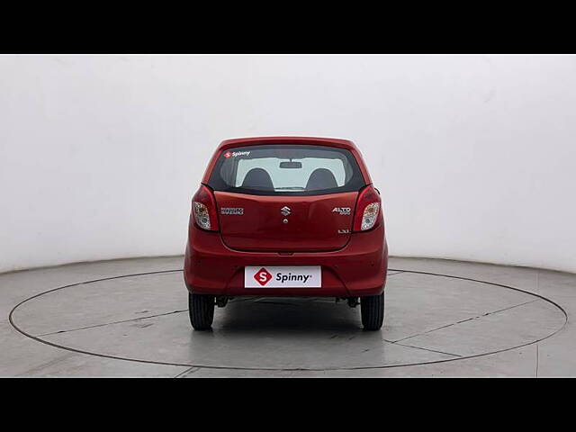 Used Maruti Suzuki Alto 800 [2012-2016] Lxi in Chennai